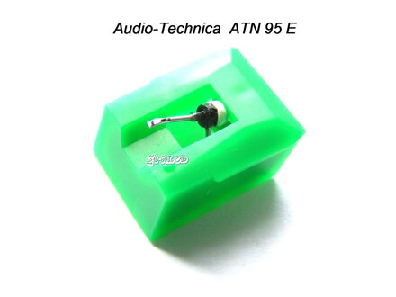 Gramo hrot ATN 95 E Audiotechnica