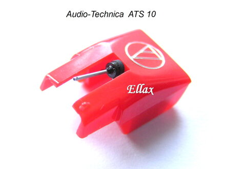 Gramo hrot ATS 10 (originál)  Audiotechnica