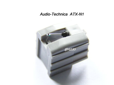Gramo hrot ATXN 1 Audiotechnica