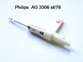Gramo hrot AG 3306 st/78  Philips