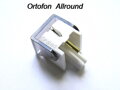 Gramo hrot Allround  Ortofon