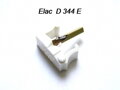 Gramo hrot D 344 E  Elac