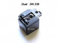 Gramo hrot DN 239  Dual