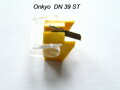 Gramohrot DN 39 ST