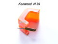 Gramohrot N-39