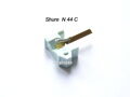 Gramo hrot N 44 C  Shure