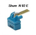 Gramo hrot N 92 E  Shure