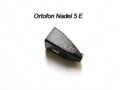 Gramo hrot NADEL 5 E Ortofon