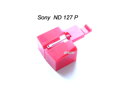 Gramo hrot ND 127 P  Sony