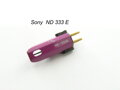 Gramo hrot ND-333 E  Sony Originál