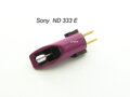 Gramo hrot ND-333 E Sony Originál