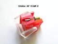 Gramo hrot NF 15 MK II  Ortofon