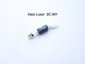Gramo hrot SC 501  Vaco Luxor