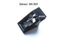 Gramo hrot SN 303  Sansui
