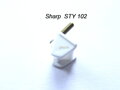 Gramohrot STY-102, boční pohled