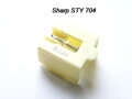 Gramo hrot STY 704  Sharp