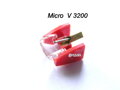 Gramo hrot V 3200  Micro