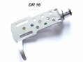 Držák přenosky (headshell)  DR 16