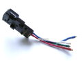 Adaptér Dual z TKS na 1/2