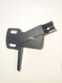Držák přenosky (headshell) Dual 268817