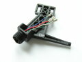 Headshell Dual CS 5000 - spodní strana