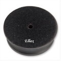 Pro-Ject Record Puck Black - spodní strana