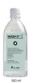 Pro-Ject Wash it 2 - Čistící kapalina na vinylové a šelakové desky, 500 ml