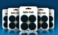 Zenso RPFI30 Black - balení