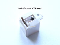 Gramo hrot ATN 3600 L Audiotechnica