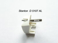 Gramo hrot D 5107 AL  Stanton