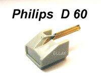Gramo hrot D 60  Philips
