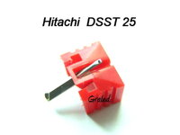 Gramo hrot DSST 25  Hitachi