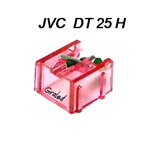 Gramo hrot DT 25 H  JVC/Victor