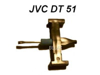 Gramo hrot DT 51  JVC/Victor