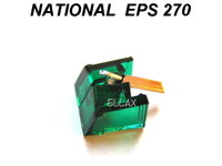 Gramo hrot EPS 270 National/Panasonic/Technics