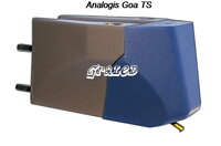 Gramo přenoska Goa TS / Goa-TS   Analogis