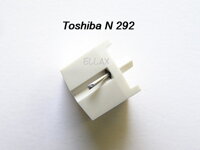 Gramo hrot N 292  Toshiba