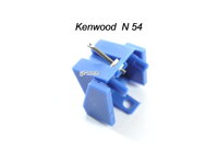 Gramo hrot N 54  Kenwood