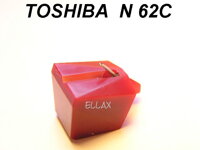Gramo hrot N 62 C  Toshiba