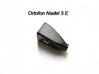Gramo hrot NADEL 5 E Ortofon