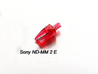 Gramo hrot ND-MM 2 E  Sony