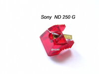 Gramo hrot ND 250 G  Sony