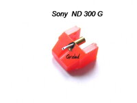 Gramo hrot ND 300 G  Sony