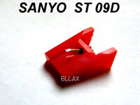 Gramo hrot ST 09 D  Sanyo