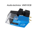 Gramo přenoska VM510CB / VM-510CB / VM-510 CB  Audio-technica