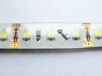 LED pásek studená bílá, SMD 3528, 120ks/m 9,6W, 120LED/m - vodotěsný IP65 1m 