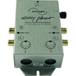 Gramo předzesilovač/ekvalizér Analogis Easy Phono