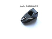 Gramohrot BLACK DIAMOND