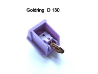 Gramohrot D-130