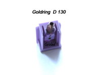 Gramohrot D-130
